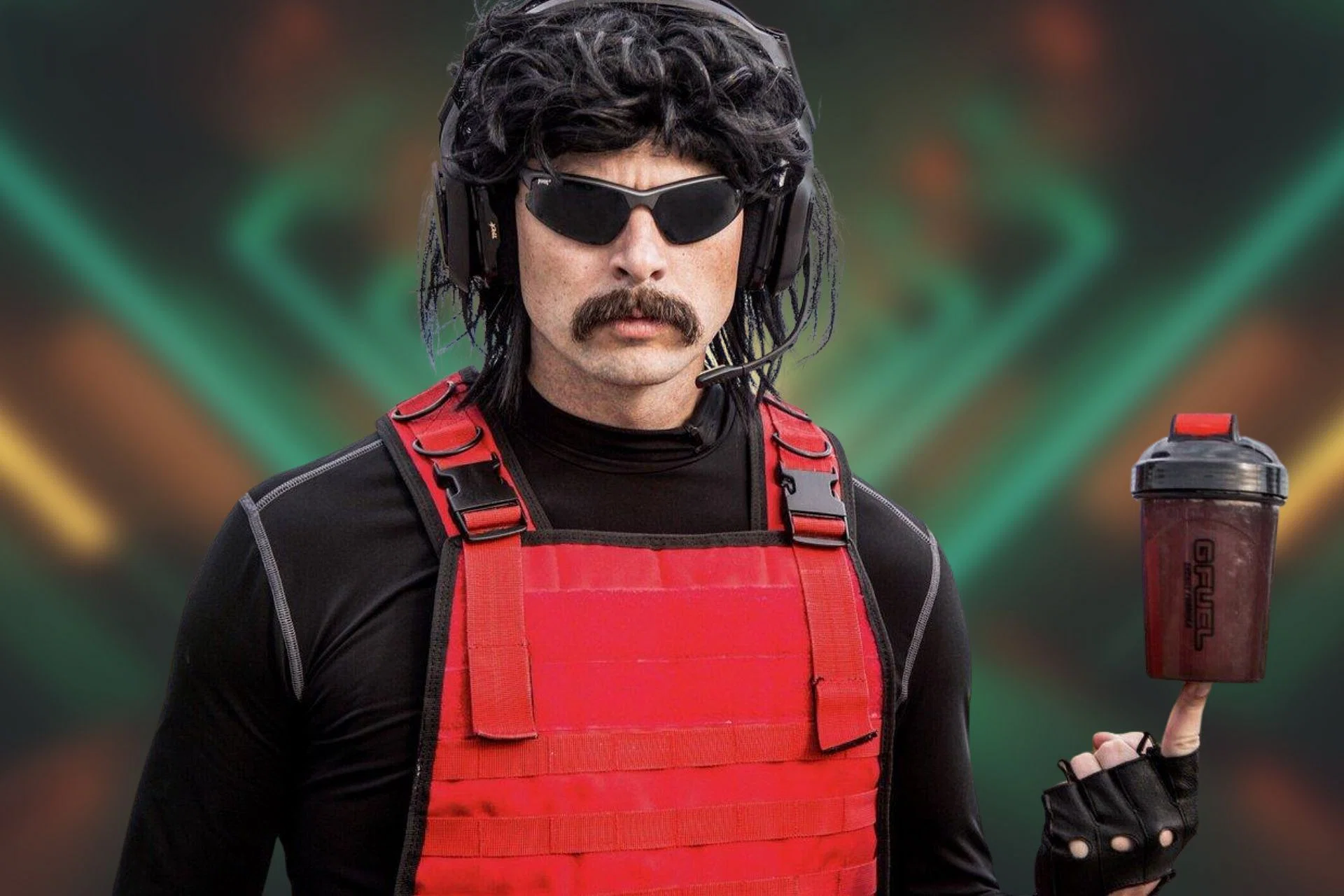 Primer juego del shooter AAA-NFT-PvPvE del streamer Dr. Disrespect Primer juego del shooter AAA-NFT-PvPvE del streamer Dr. Disrespect
