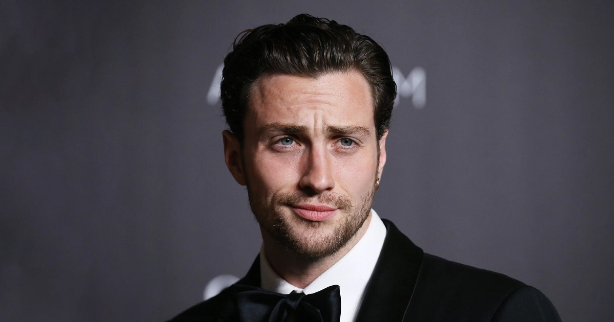 Pedimos martinis con vodka: Se ha revelado que Daniel Craig será sustituido por Aaron Taylor-Johnson como Agente 007 Pedimos martinis con vodka: Se ha revelado que Daniel Craig será sustituido por Aaron Taylor-Johnson como Agente 007