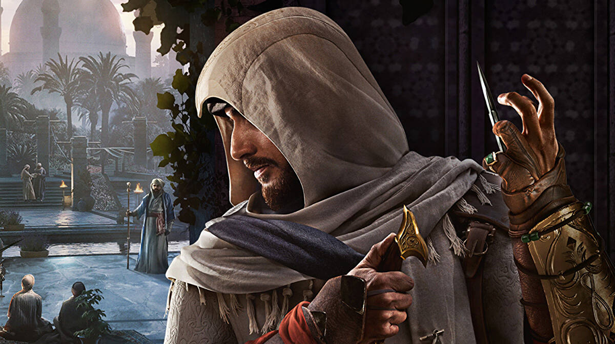 Las bellezas de Bagdad, el bazar oriental y el sabor árabe en las nuevas capturas de pantalla de Assassin's Creed: Mirage de Ubisoft Las bellezas de Bagdad, el bazar oriental y el sabor árabe en las nuevas capturas de pantalla de Assassin's Creed: Mirage de Ubisoft