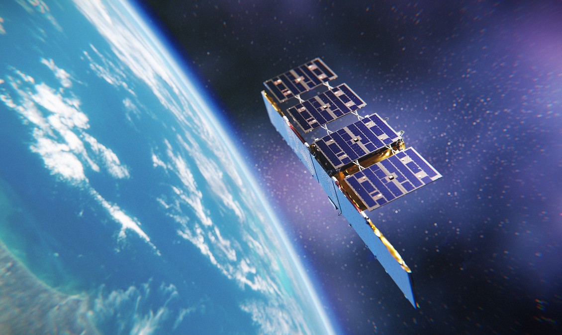 Las Fuerzas Armadas de Ucrania tendrán su propio satélite espacial con acceso a la base de datos de imágenes de satélite de ICEYE Las Fuerzas Armadas de Ucrania tendrán su propio satélite espacial con acceso a la base de datos de imágenes de satélite de ICEYE