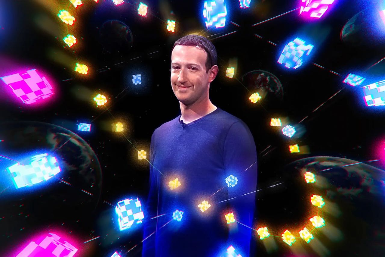 Rumores: Facebook planea un cambio de nombre Rumores: Facebook planea un cambio de nombre