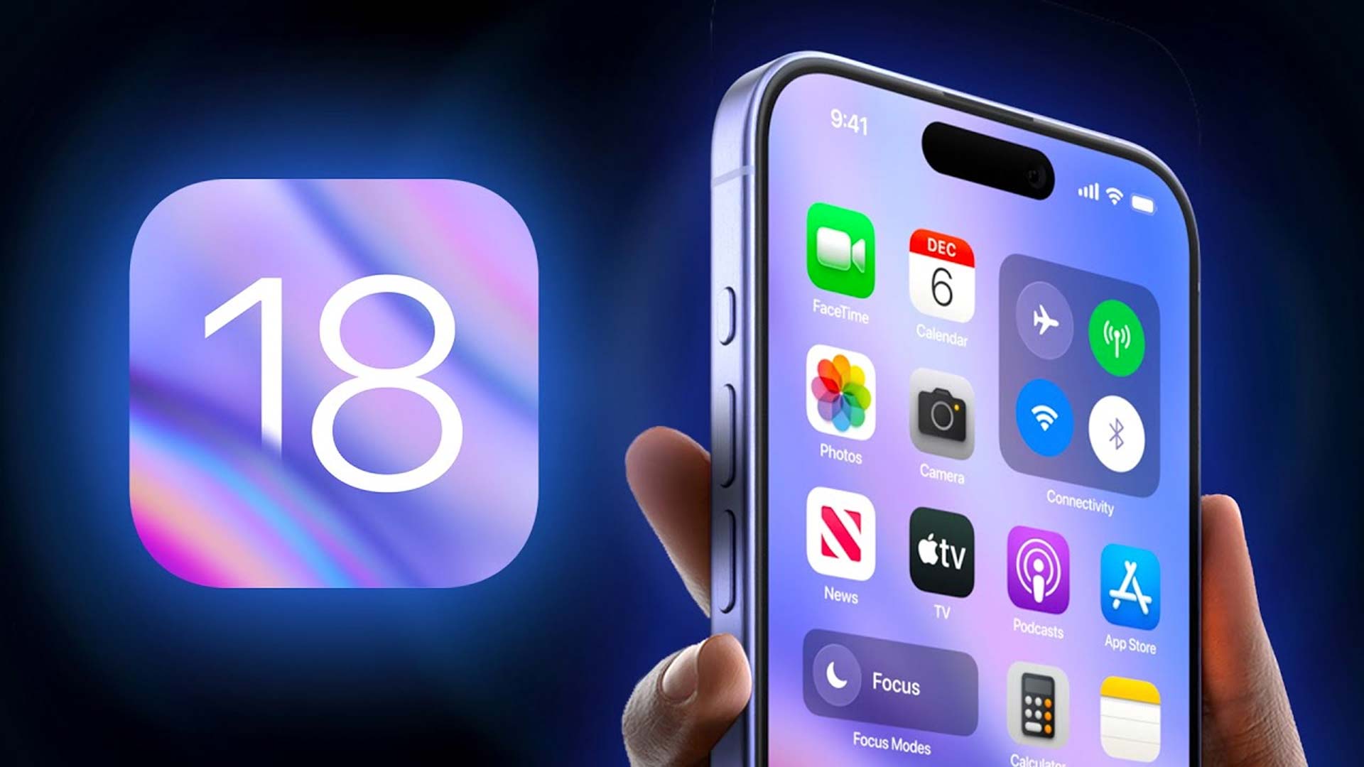 iOS 18.2 se lanzará unos días antes de lo previsto iOS 18.2 se lanzará unos días antes de lo previsto