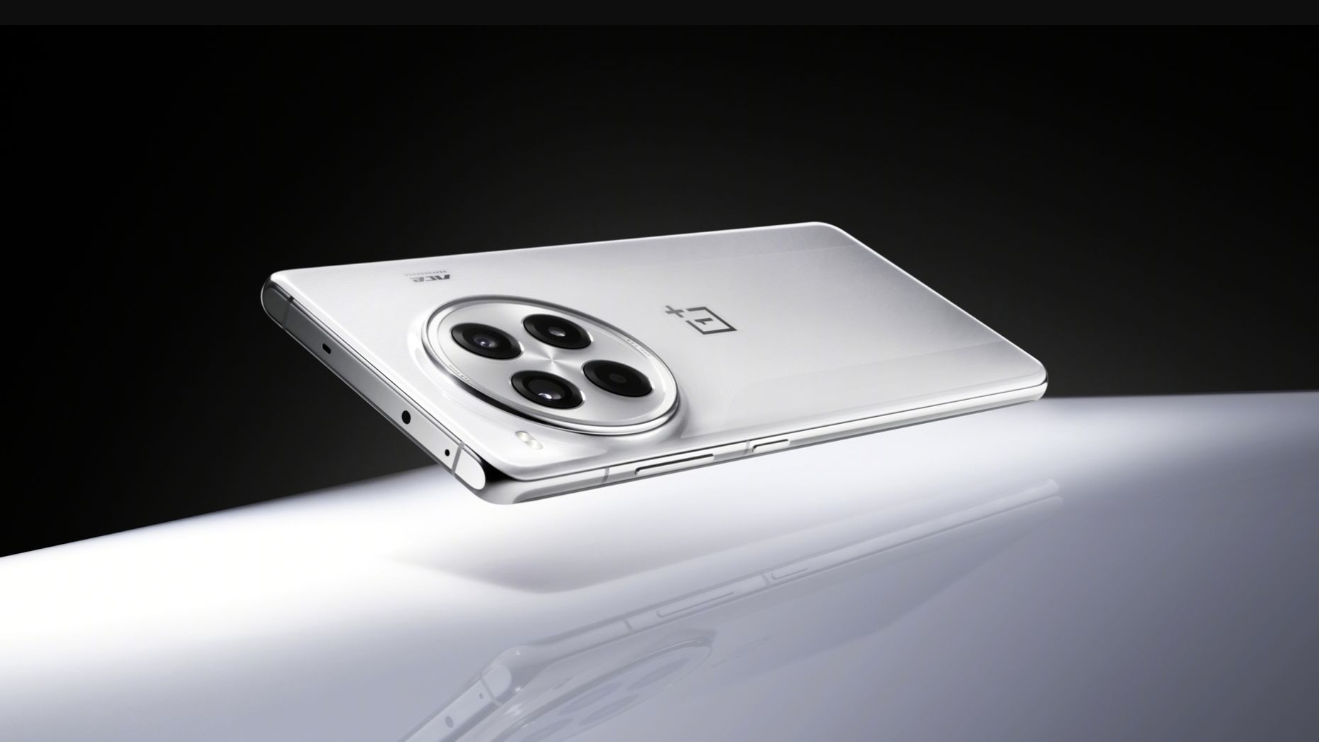 OnePlus 13R y Ace 5: detalles sobre los buques insignia con Snapdragon 8 Elite y batería de 6300 mAh OnePlus 13R y Ace 5: detalles sobre los buques insignia con Snapdragon 8 Elite y batería de 6300 mAh