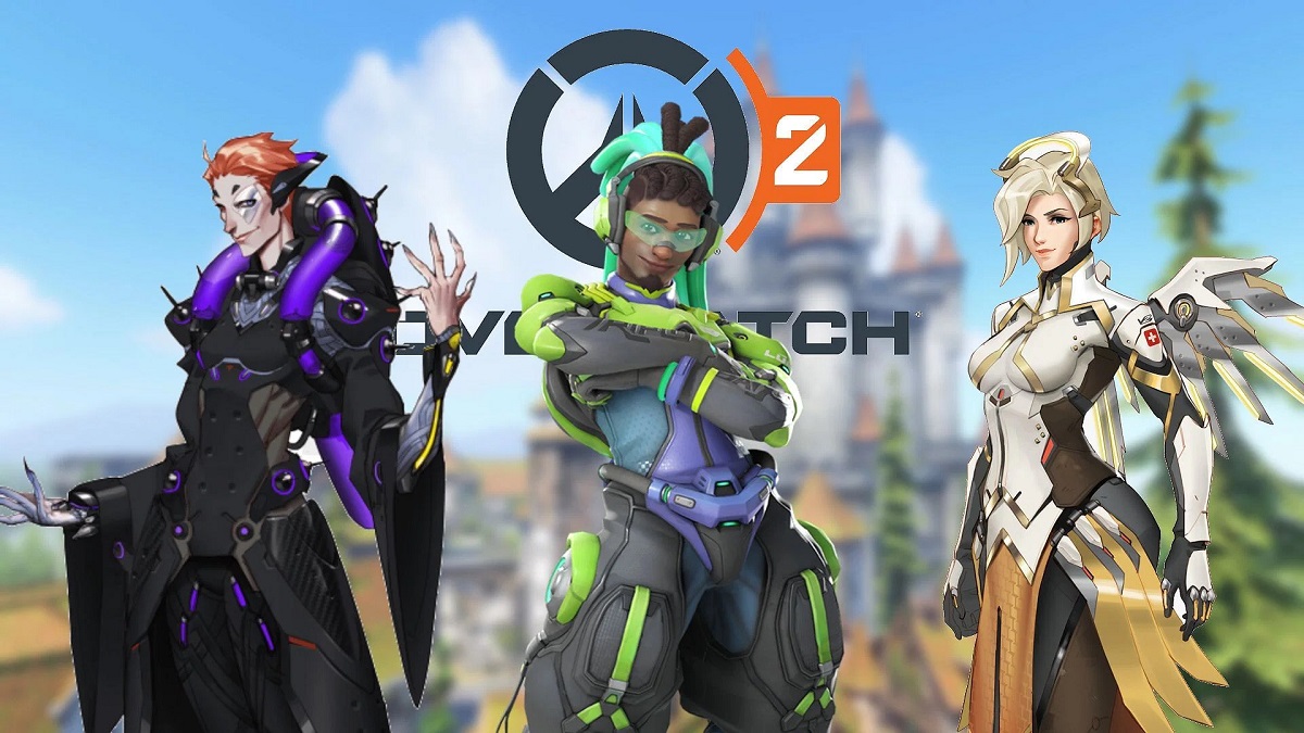 El principal diseñador de personajes de Overwatch y Overwatch 2 ha anunciado su marcha de Blizzard El principal diseñador de personajes de Overwatch y Overwatch 2 ha anunciado su marcha de Blizzard