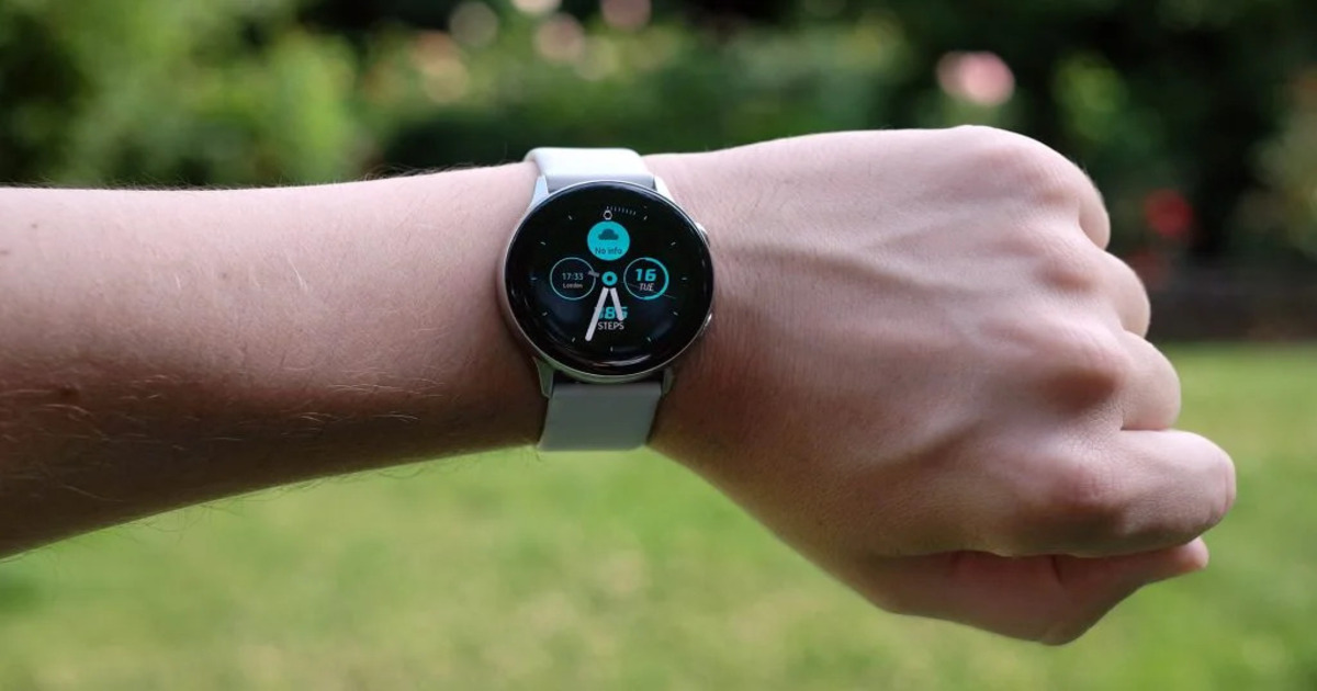 Samsung dejará de dar soporte a los smartwatches Galaxy Watch, Galaxy Watch 3, Galaxy Watch Active y Galaxy Watch Active 2 que funcionan con Tizen Samsung dejará de dar soporte a los smartwatches Galaxy Watch, Galaxy Watch 3, Galaxy Watch Active y Galaxy Watch Active 2 que funcionan con Tizen