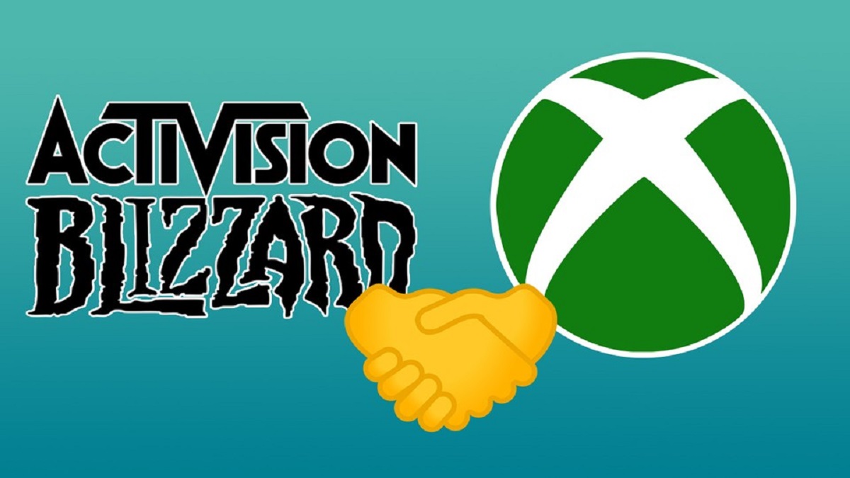 El acuerdo entre Microsoft y Activision Blizzard será inspeccionado por los reguladores de la UE y el Reino Unido El acuerdo entre Microsoft y Activision Blizzard será inspeccionado por los reguladores de la UE y el Reino Unido