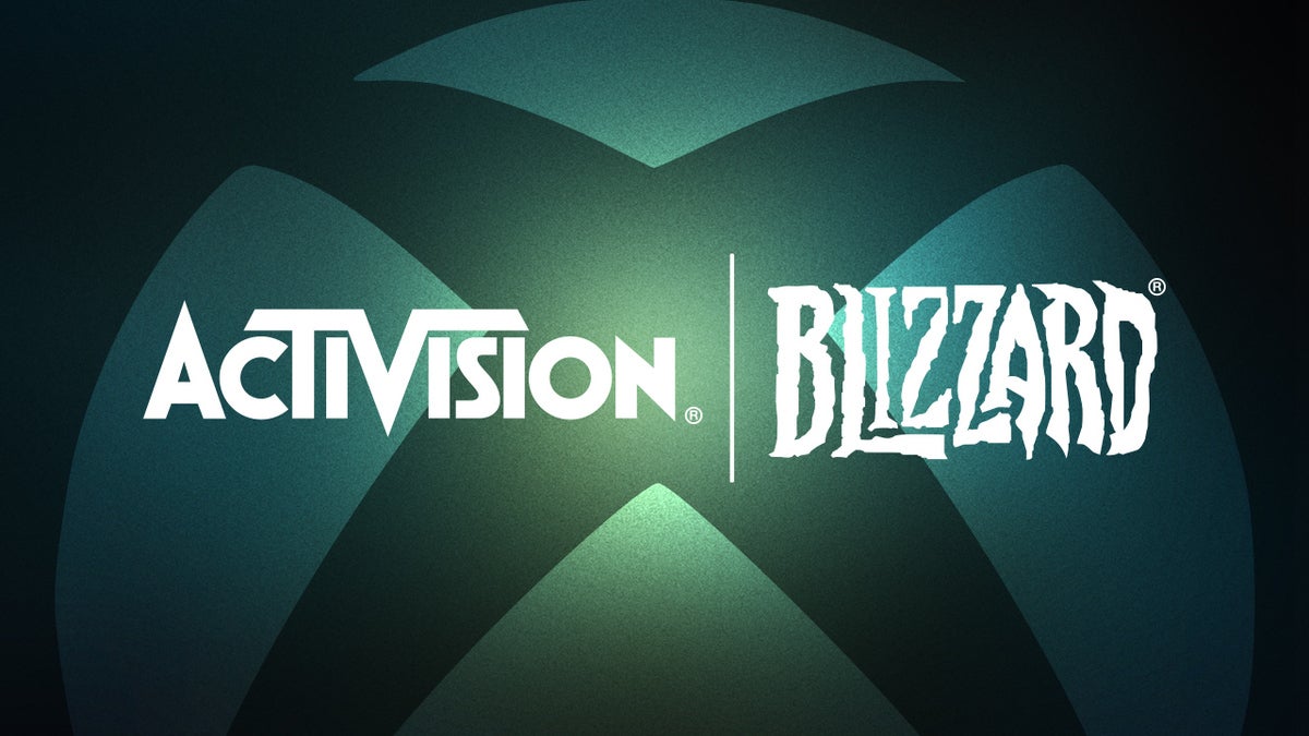 El regulador de la UE amplía el plazo para decidir sobre la fusión Microsoft-Activision El regulador de la UE amplía el plazo para decidir sobre la fusión Microsoft-Activision