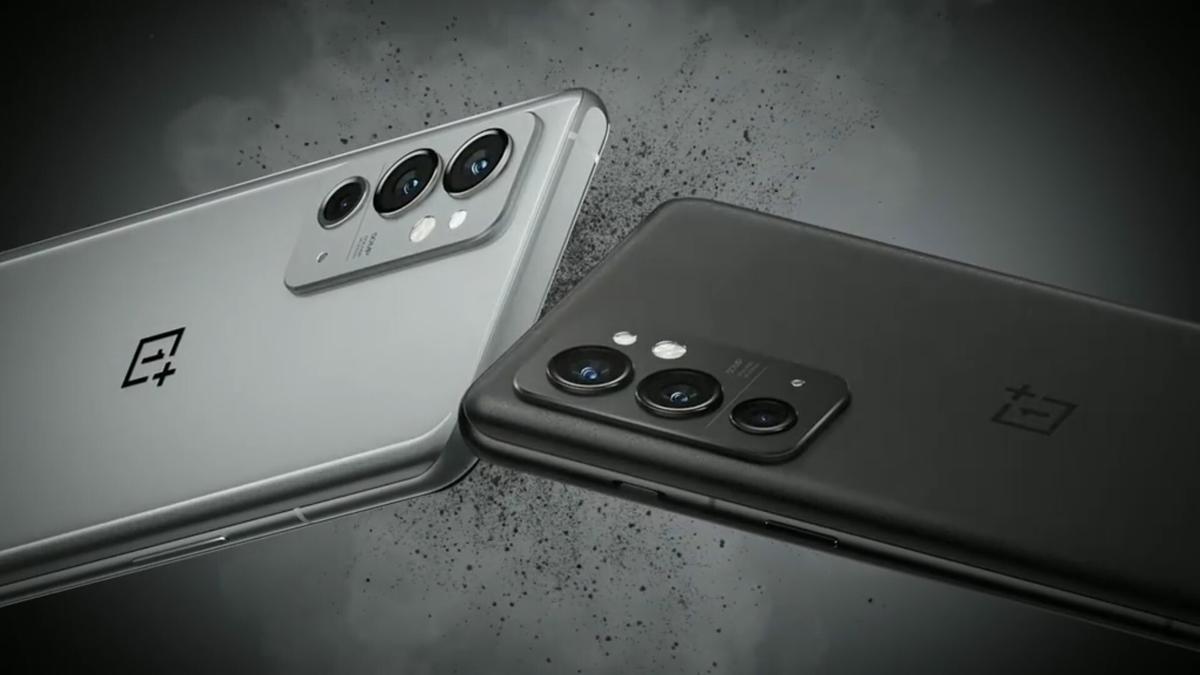 OnePlus 9RT listo para su debut internacional: Snapdragon 888, pantalla de 120Hz y cámara de 50MP por $ 540 OnePlus 9RT listo para su debut internacional: Snapdragon 888, pantalla de 120Hz y cámara de 50MP por $ 540