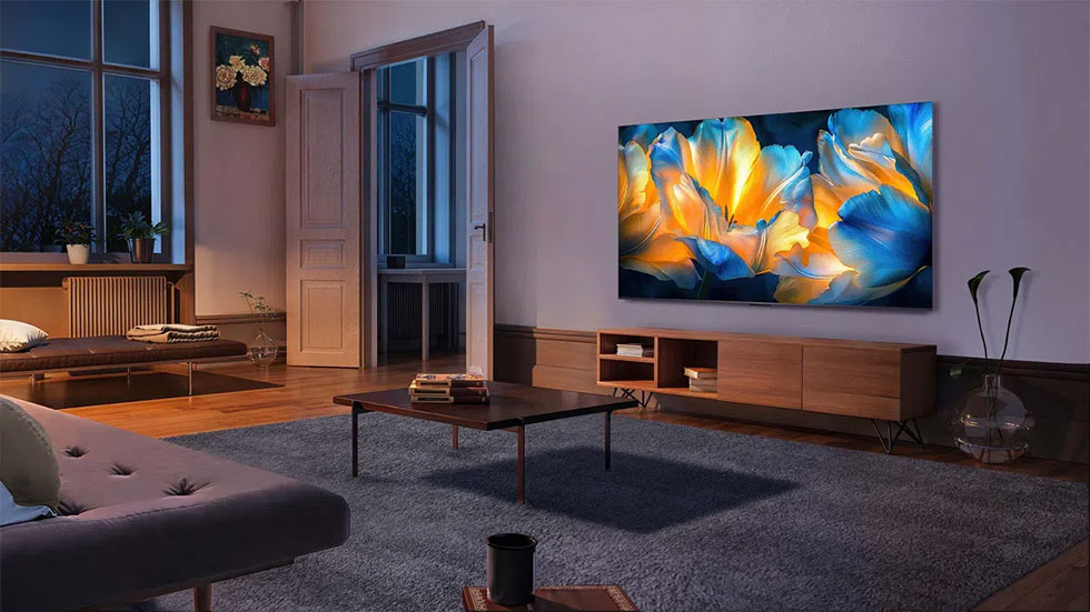 Los nuevos televisores de la serie C6K de TCL con tecnología QD-Mini LED debutan en Europa TCL lanza en Europa los televisores LED QD-Mini de las series C6K y C6KS