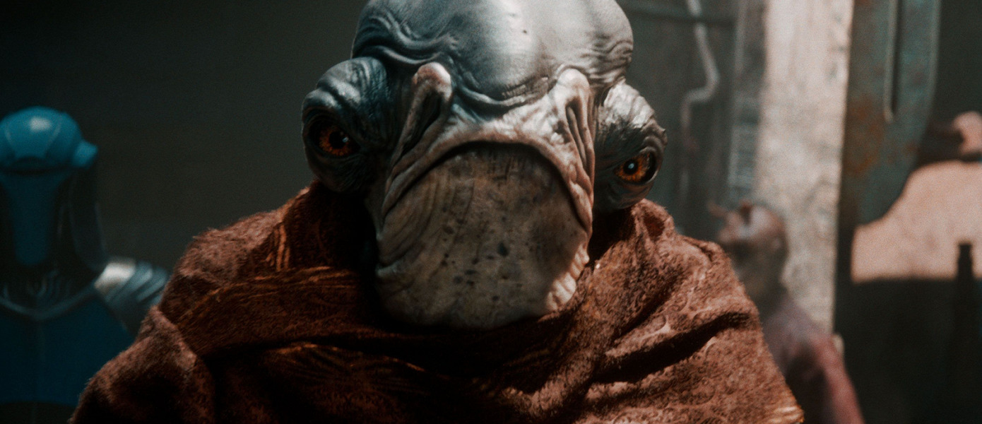 El desarrollo de Star Wars: Eclipse está en pleno apogeo, pero aún no hay detalles - Quantic Dream El desarrollo de Star Wars: Eclipse está en pleno apogeo, pero aún no hay detalles - Quantic Dream