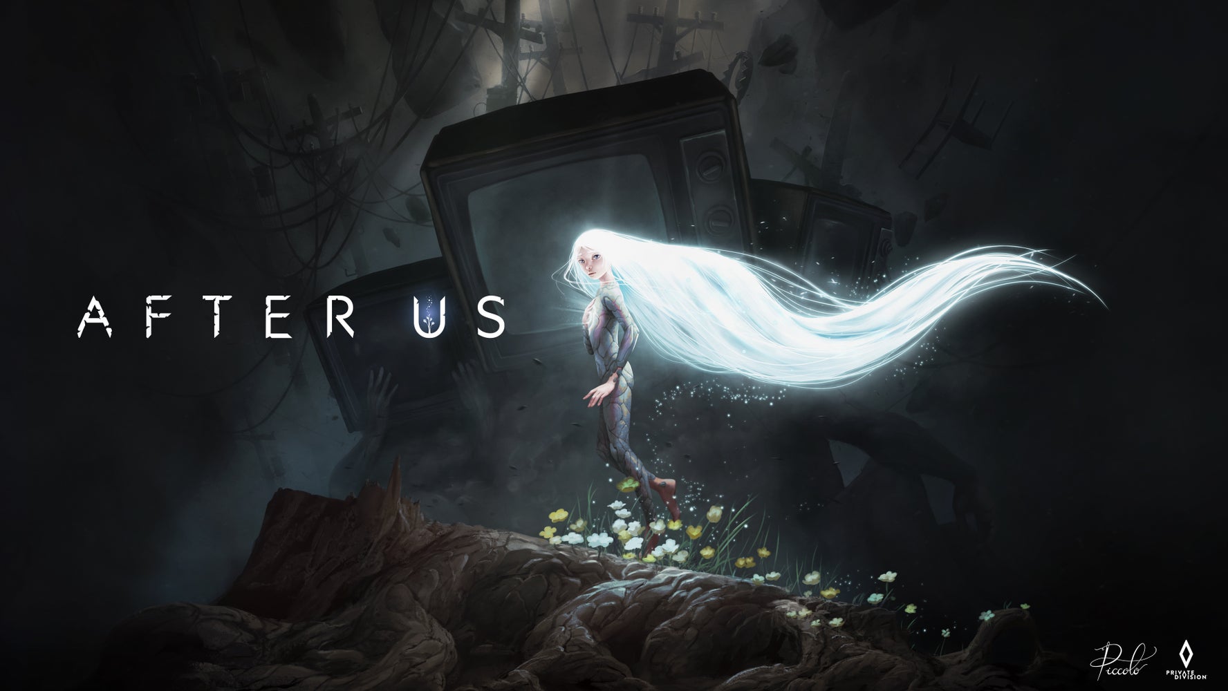 After Us es un juego de plataformas surrealista en el que tendrás que revivir la vida en la Tierra. After Us es un juego de plataformas surrealista en el que tendrás que revivir la vida en la Tierra.