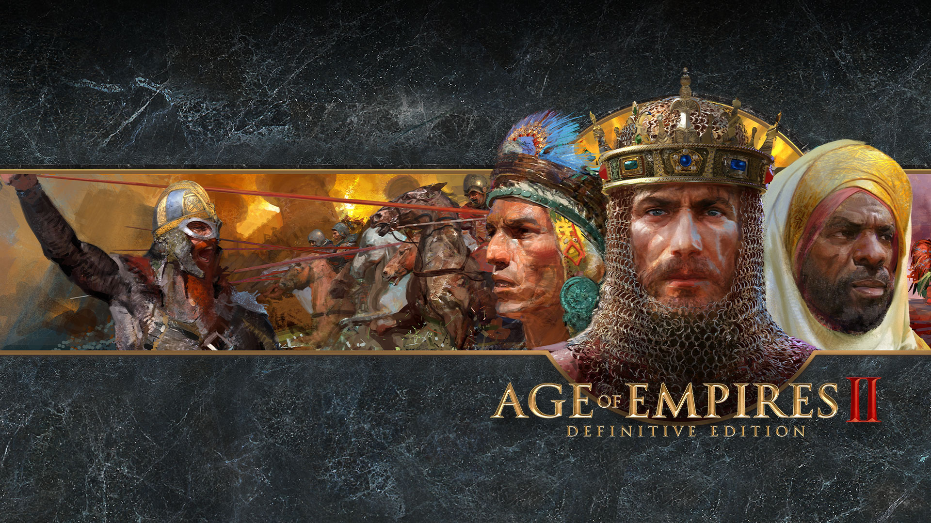 Age of Empires II: Definitive Edition se siente genial en las consolas Xbox Age of Empires II: Definitive Edition se siente genial en las consolas Xbox