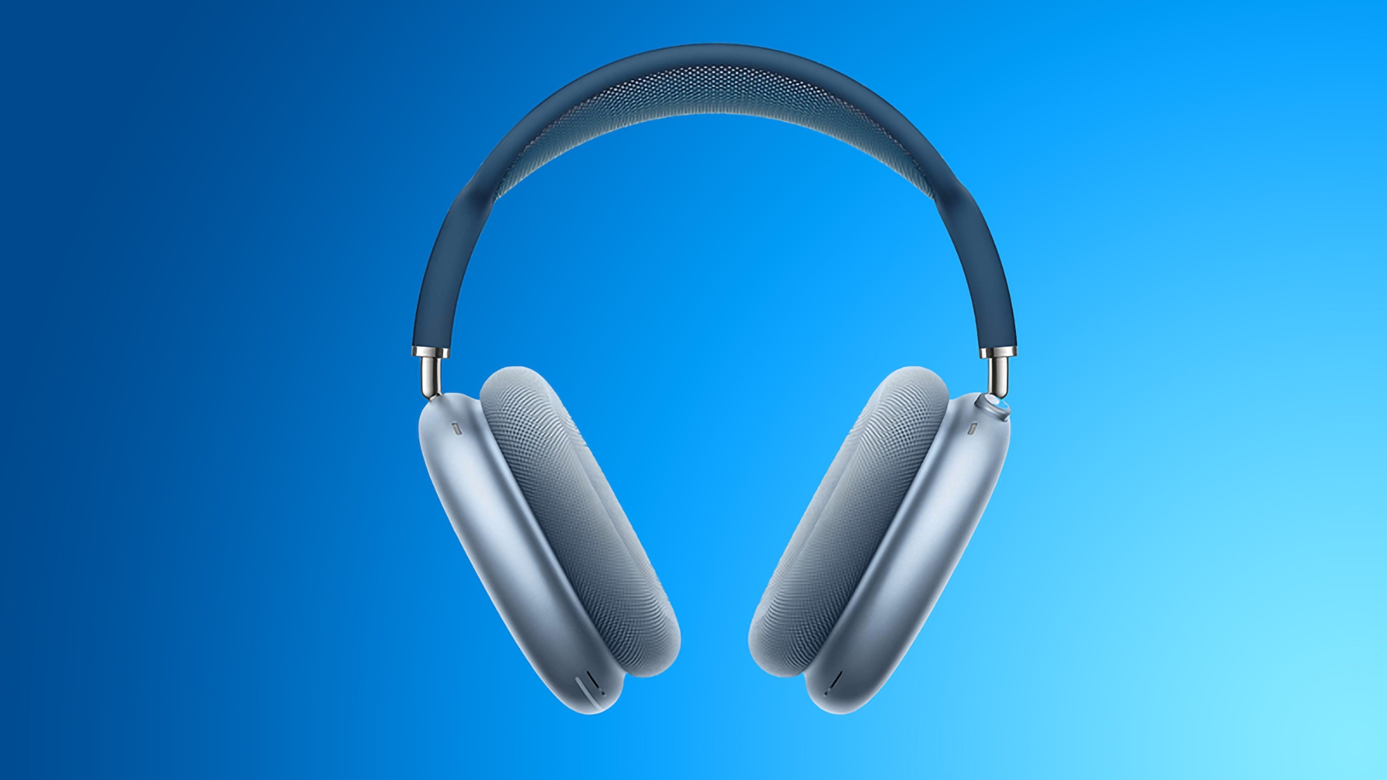 No solo los AirPods Pro originales: Los AirPods Max también tienen soporte de Transparencia Adaptativa con la actualización de iOS 16.1 Beta
