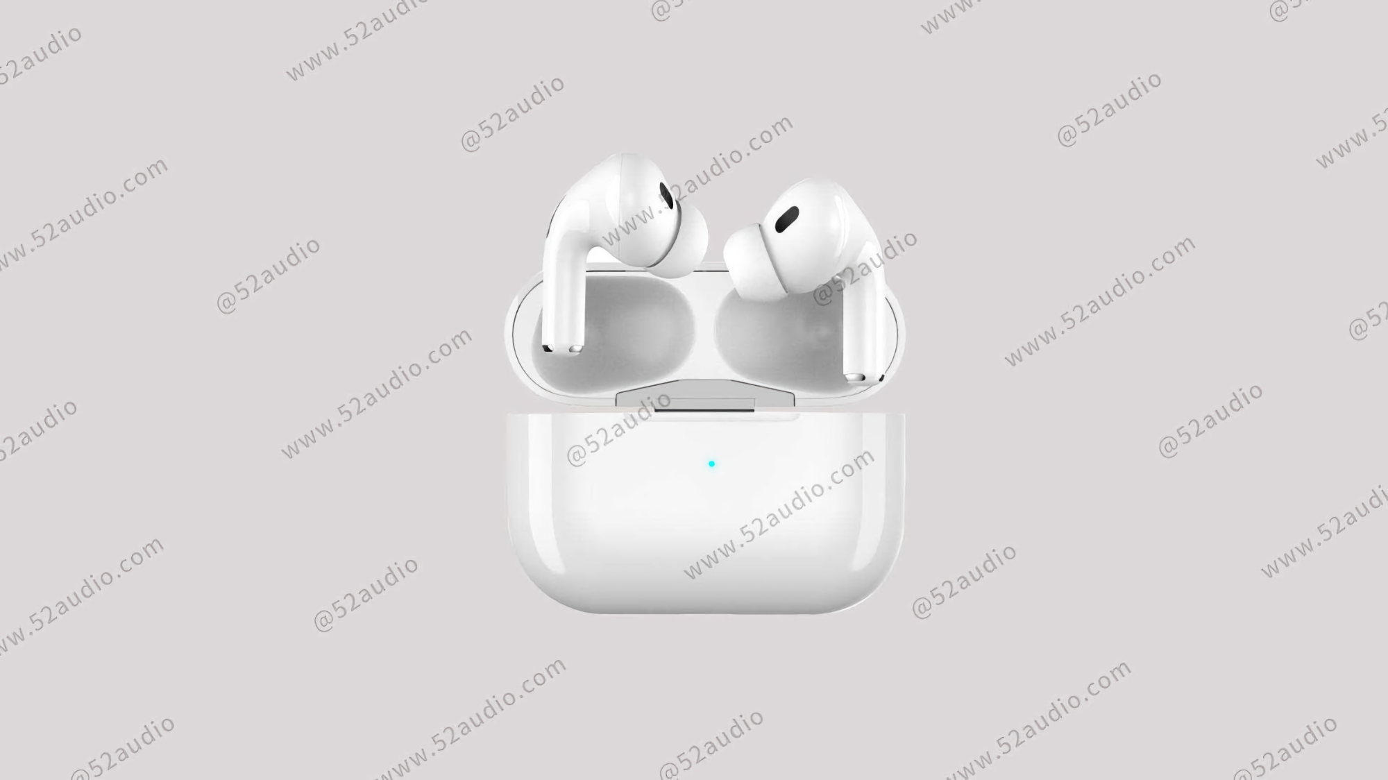 Bloomberg: AirPods Pro 2 no recibirá un sensor para medir la frecuencia cardíaca y la temperatura corporal Bloomberg: AirPods Pro 2 no recibirá un sensor para medir la frecuencia cardíaca y la temperatura corporal