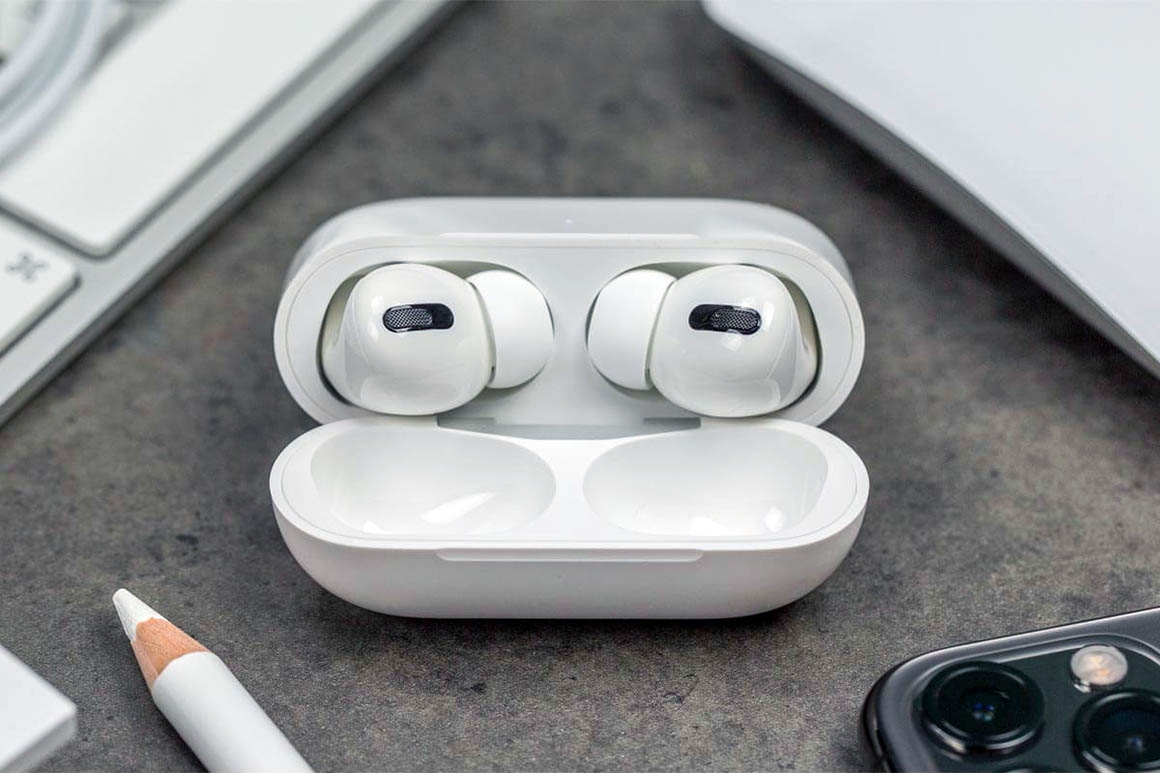 Rumor: Apple presentará los auriculares AirPods Pro 2 en el tercer trimestre de 2022 Rumor: Apple presentará los auriculares AirPods Pro 2 en el tercer trimestre de 2022