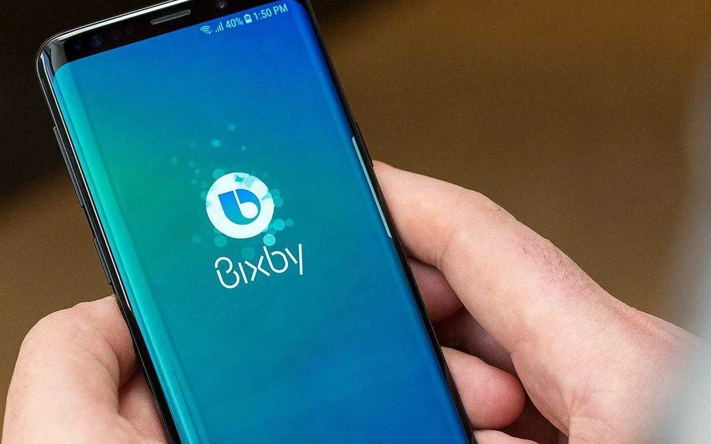 Cómo Bixby está cambiando la forma de interactuar con tu smartphone Samsung Samsung presenta el asistente Bixby para sus smartphones