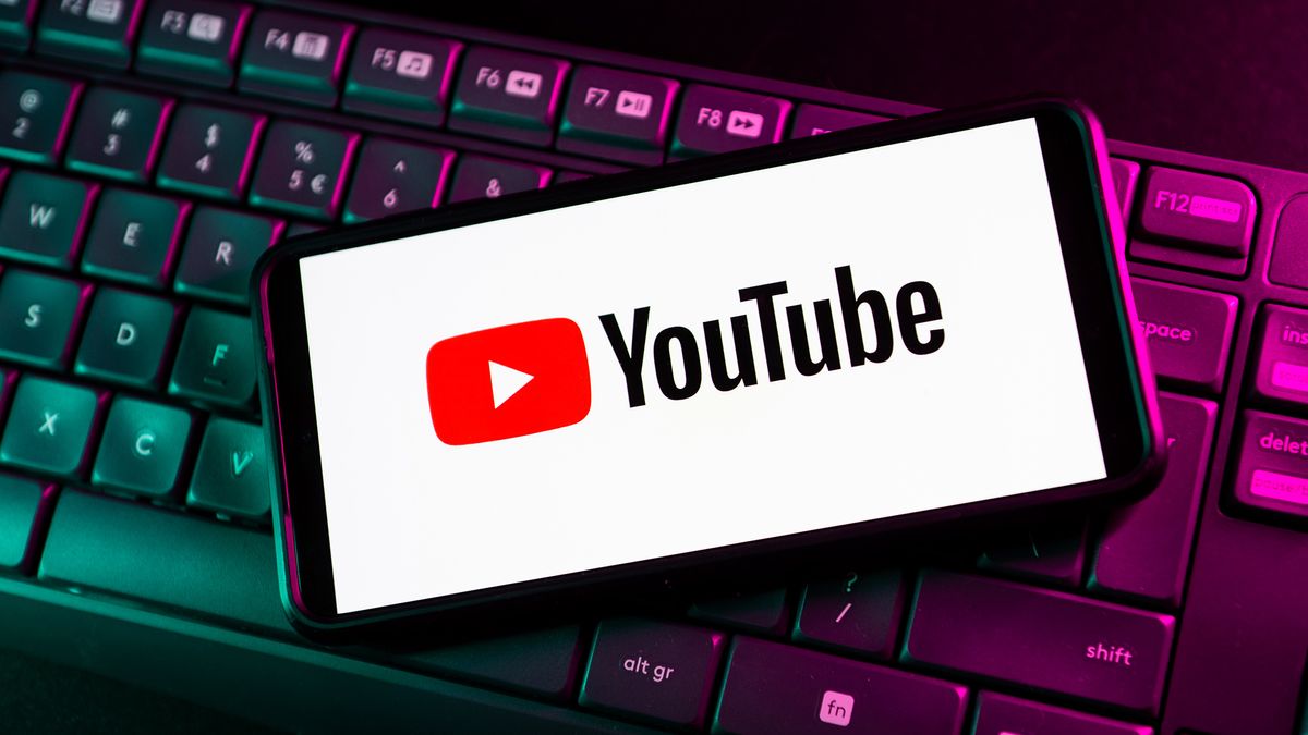 Evolución de la marca YouTube: logotipo actualizado en las pantallas de los smartphones Nuevo diseño del logotipo de YouTube: ¿qué ha cambiado?