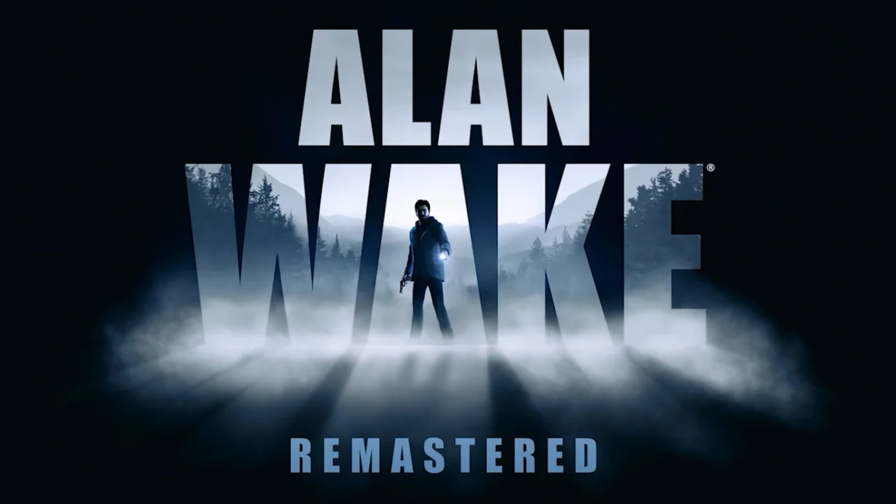 Alan Wake Remastered ya ha recuperado los costes de desarrollo y comercialización Alan Wake Remastered ya ha recuperado los costes de desarrollo y comercialización