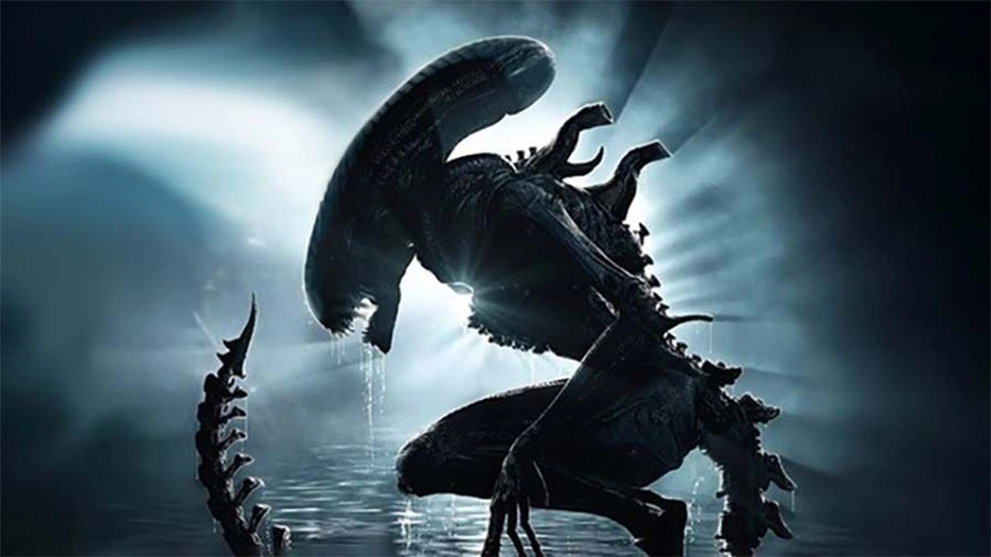 Misterioso fotograma de Alien: Romulus excita la imaginación de los fanáticos