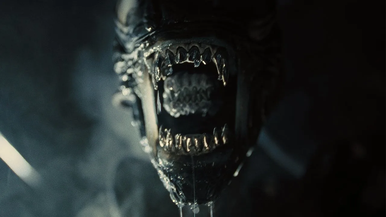La franquicia "Alien" celebrará su 45 aniversario con una edición retro en VHS de la película "Alien: Romulus" La franquicia "Alien" celebrará su 45 aniversario con una edición retro en VHS de la película "Alien: Romulus"