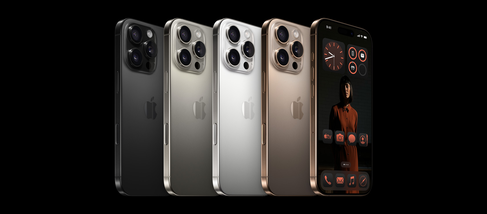 Apple sigue dominando el mercado estadounidense de smartphones Apple sigue dominando el mercado estadounidense de smartphones