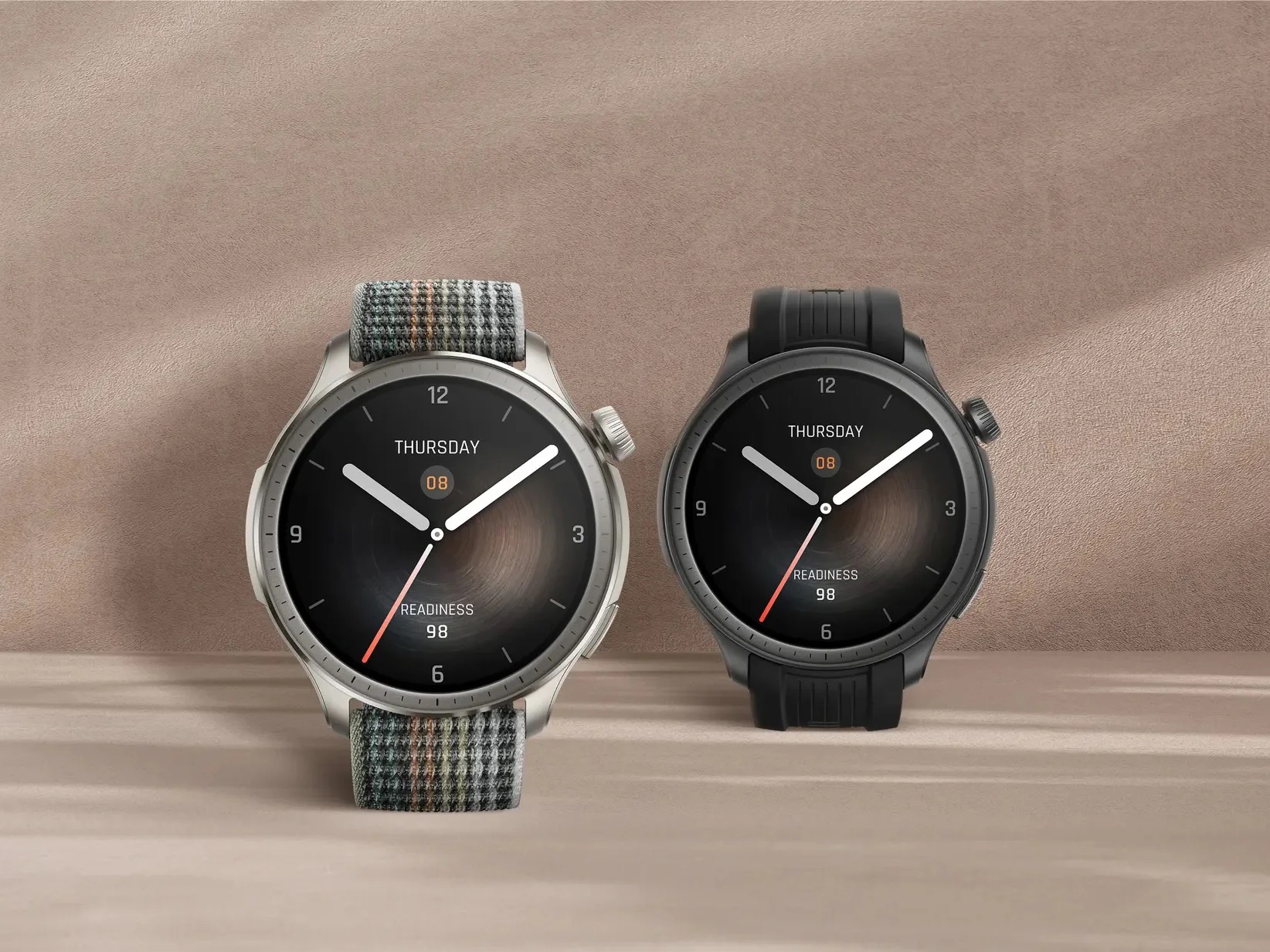 Amazfit comienza a probar una función de medición de la presión arterial en su smartwatch Amazfit comienza a probar una función de medición de la presión arterial en su smartwatch