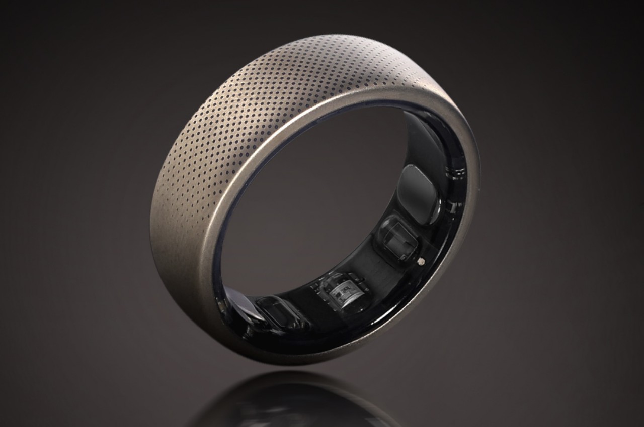 Amazfit inicia la venta de su innovador anillo inteligente Helio en EE.UU. Amazfit inicia la venta de su innovador anillo inteligente Helio en EE.UU.