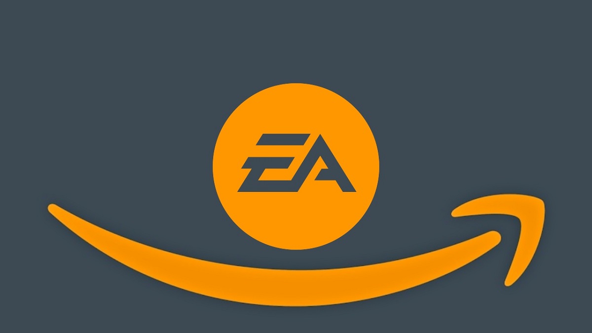 Rumores: Amazon anunciará pronto la adquisición de Electronic Arts Rumores: Amazon anunciará pronto la adquisición de Electronic Arts