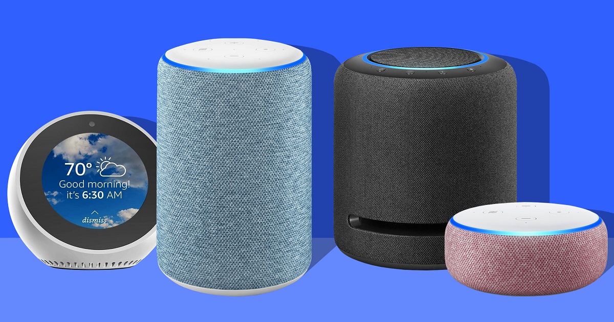 Enorme fracaso: Amazon perderá 10.000 millones de dólares en un año por culpa del asistente de voz Alexa Enorme fracaso: Amazon perderá 10.000 millones de dólares en un año por culpa del asistente de voz Alexa