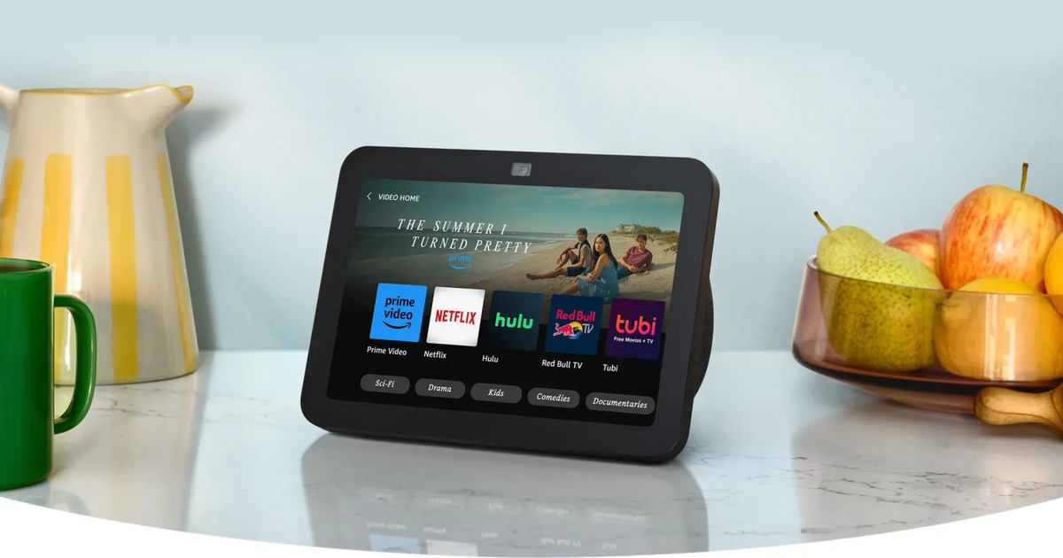 Amazon introducirá una nueva suscripción mensual para una versión avanzada de Alexa con inteligencia artificial