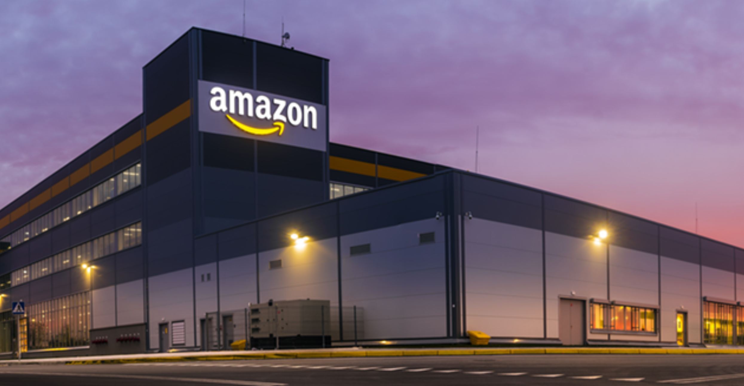 Amazon invertirá 1.000 millones de dólares anuales en la producción de películas para la taquilla Amazon invertirá 1.000 millones de dólares anuales en la producción de películas para la taquilla