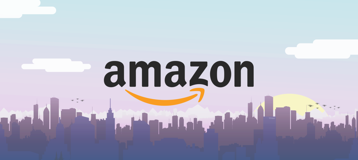Más $ 191 mil millones por día: Amazon estableció un crecimiento récord en capitalización de mercado Más $ 191 mil millones por día: Amazon estableció un crecimiento récord en capitalización de mercado