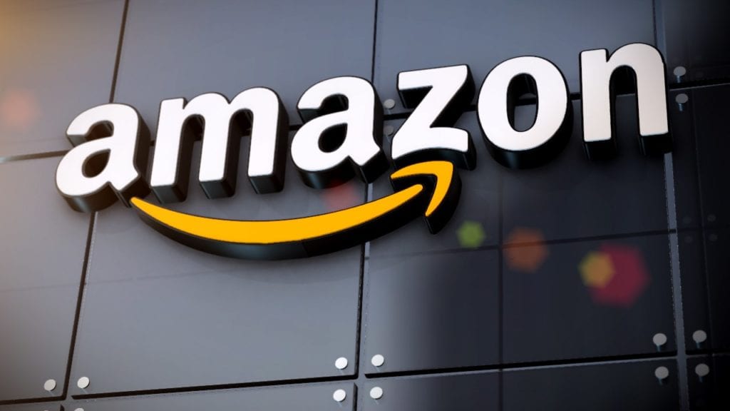 Amazon canceló la comisión para los negocios ucranianos en la UE y el Reino Unido durante un año Amazon canceló la comisión para los negocios ucranianos en la UE y el Reino Unido durante un año