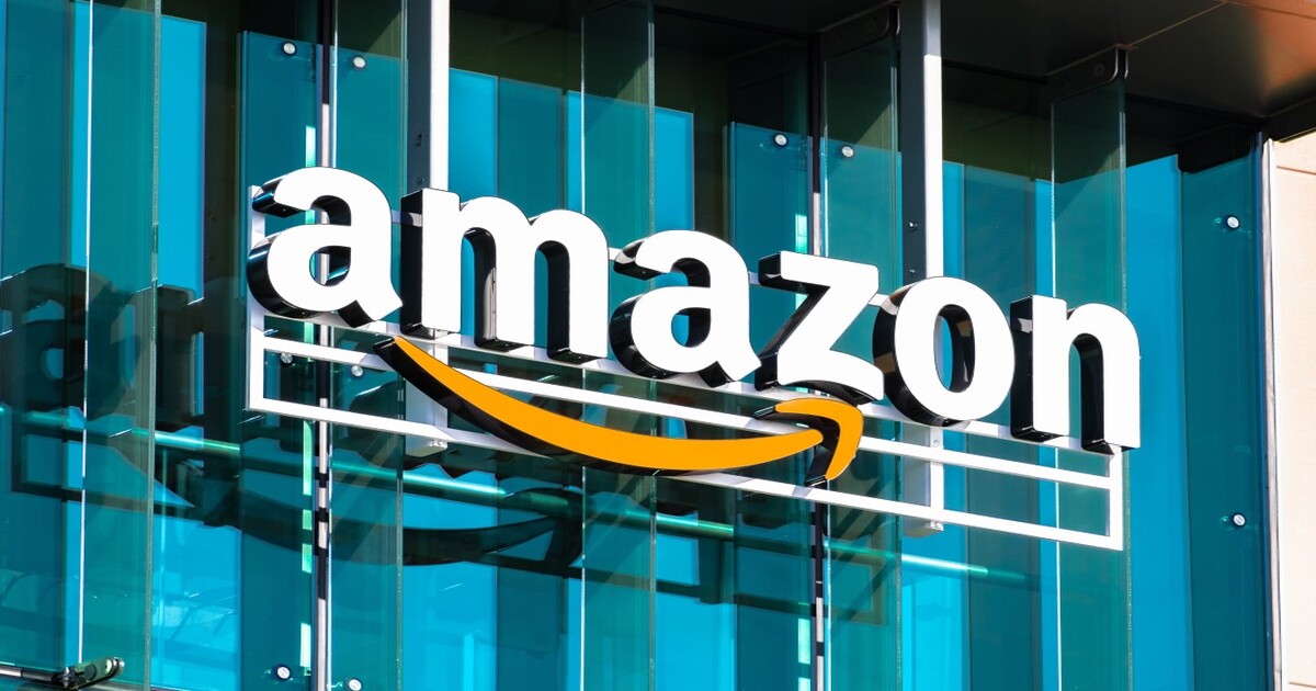 Más de 3.000 empleos y mil millones de dólares: Amazon planea invertir en Francia Más de 3.000 empleos y mil millones de dólares: Amazon planea invertir en Francia