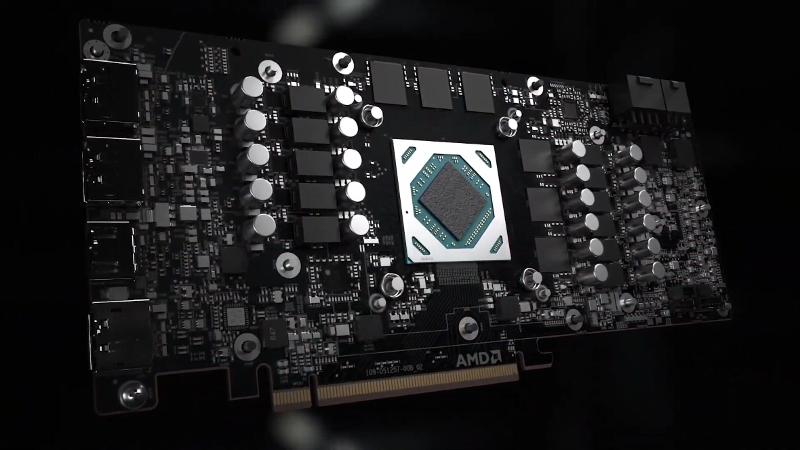 Se rumorea que las GPU basadas en AMD Radeon 7000 RDNA3 se lanzarán entre octubre y noviembre