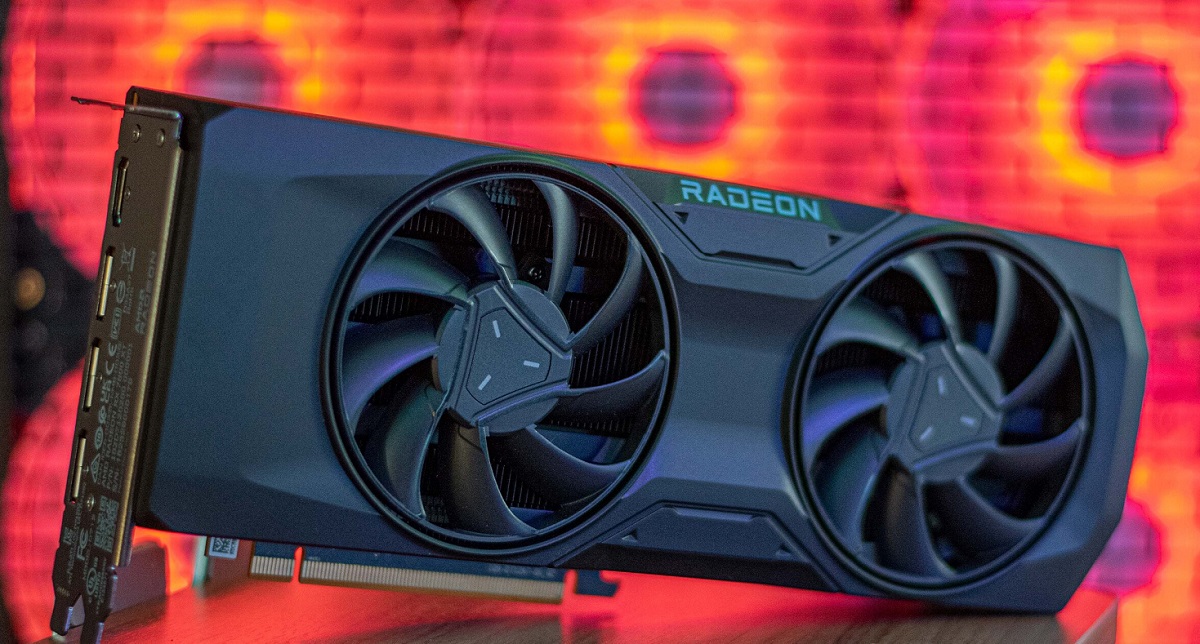 Radeon RX 9070: Nuevas imágenes promocionales filtradas