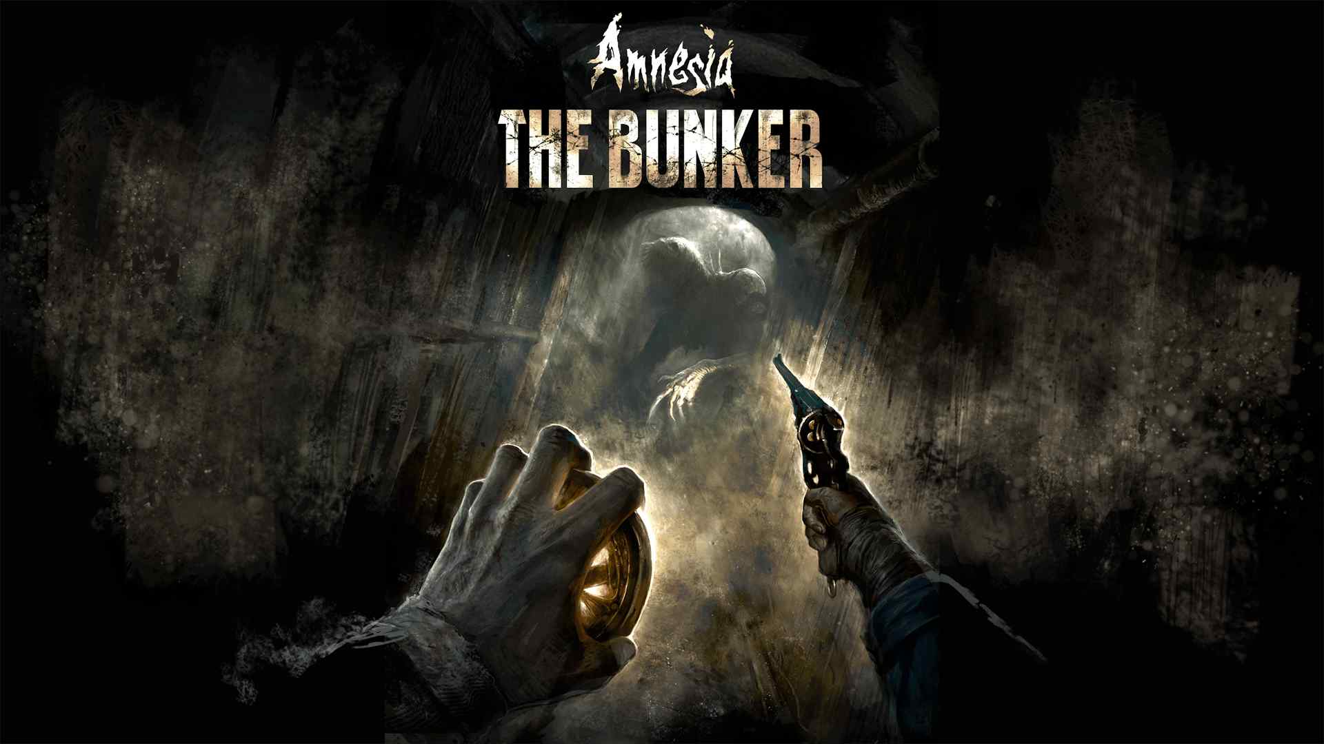 Los desarrolladores de Amnesia: The Bunker lanzaron una nueva actualización que corrige un montón de bugs y errores en el juego Los desarrolladores de Amnesia: The Bunker lanzaron una nueva actualización que corrige un montón de bugs y errores en el juego