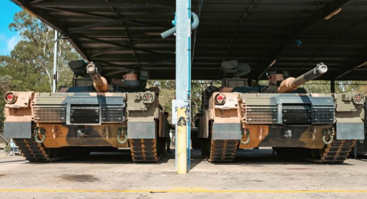 Tanques Abrams: evolución y uso en conflictos modernos