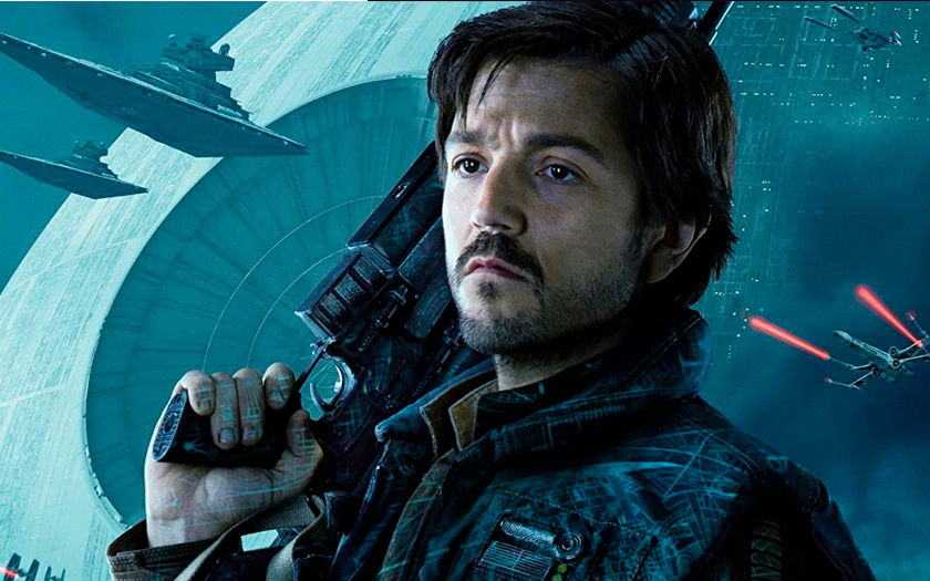 El proyecto "Star Wars: Andor" se convirtió en la segunda serie de mayor audiencia en una galaxia lejana después de "Mandalorian"
