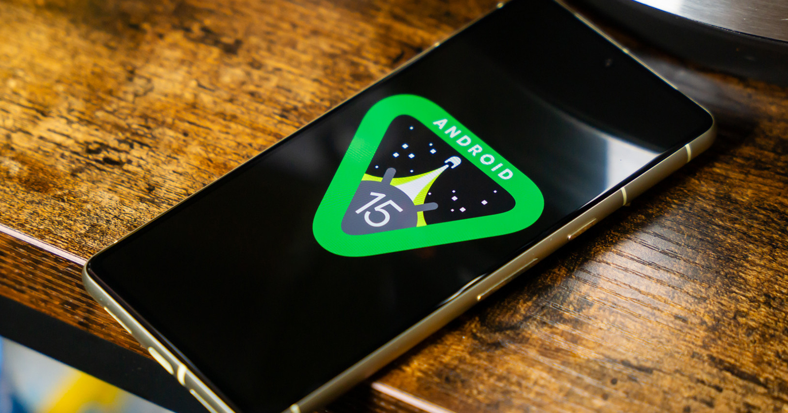 La nueva función de Android 15 podría mejorar la duración de la batería La nueva función de Android 15 podría mejorar la duración de la batería