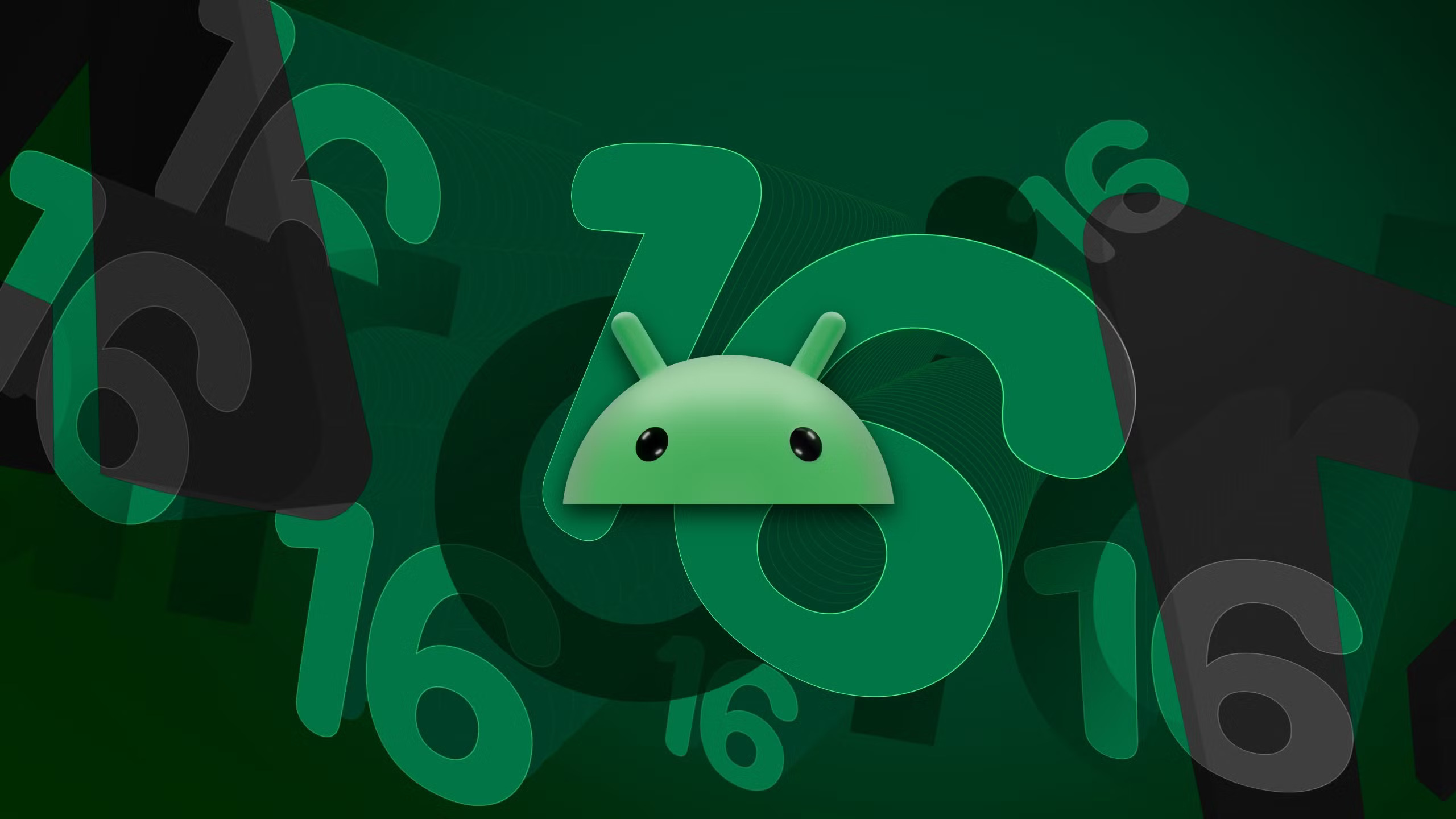 Android 16 Beta recibe mejoras: ¡descubre todos los detalles! Android 16 Beta 2.1: las prometidas correcciones de errores en acción