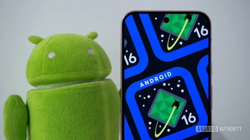 Los gadgets Android 16 te pedirán que cambies la zona horaria Android 16: Nueva función de aviso de cambio de zona horaria