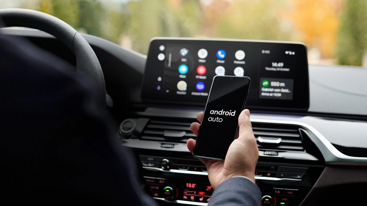 Todas las funciones de Android Auto: análisis de expertos y resumen de características Revisión completa de Android Auto: ¿qué novedades habrá en 2023?