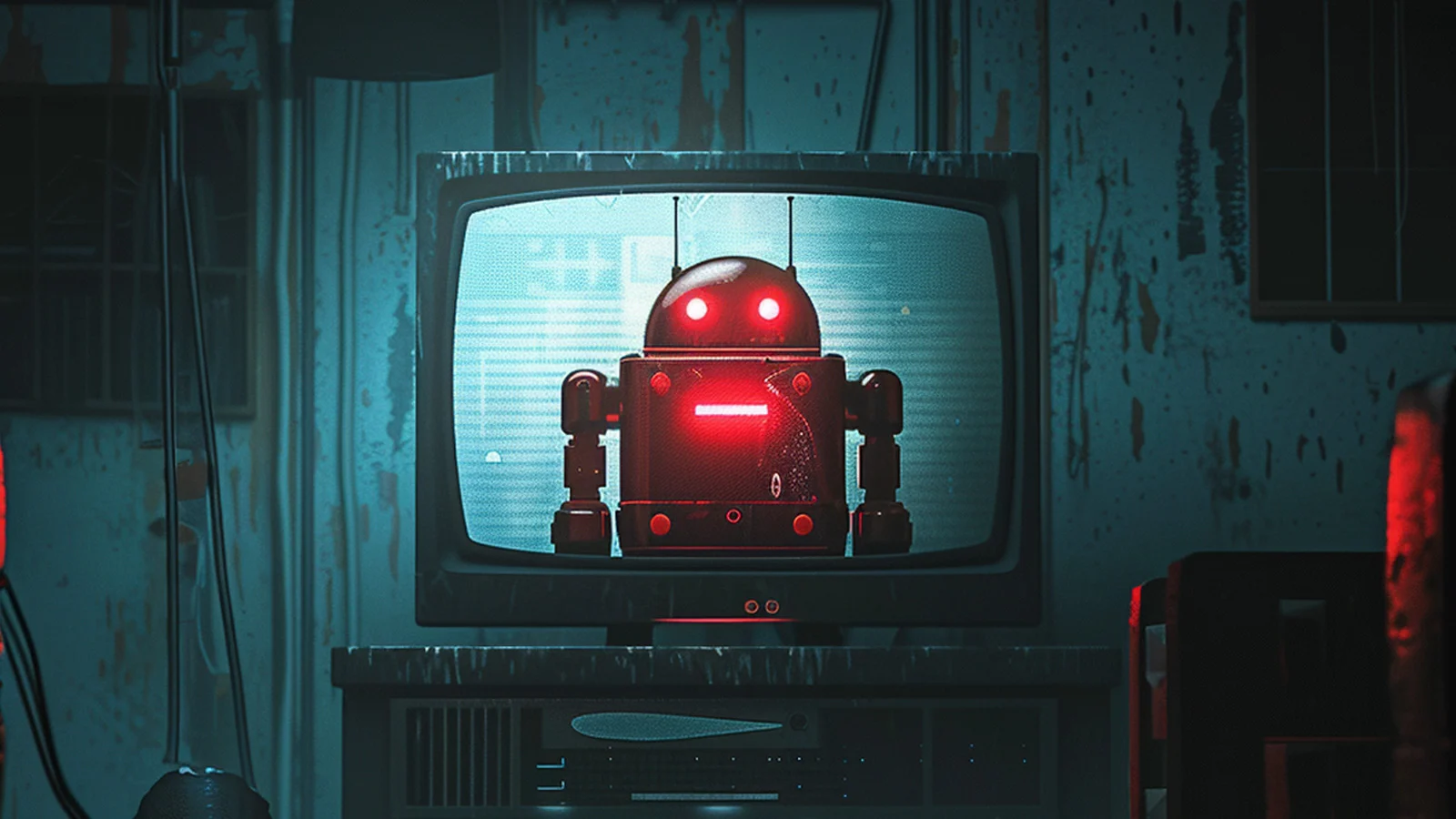 Más de un millón de descodificadores Android TV están infectados con el malware Vo1d Más de un millón de descodificadores Android TV están infectados con el malware Vo1d