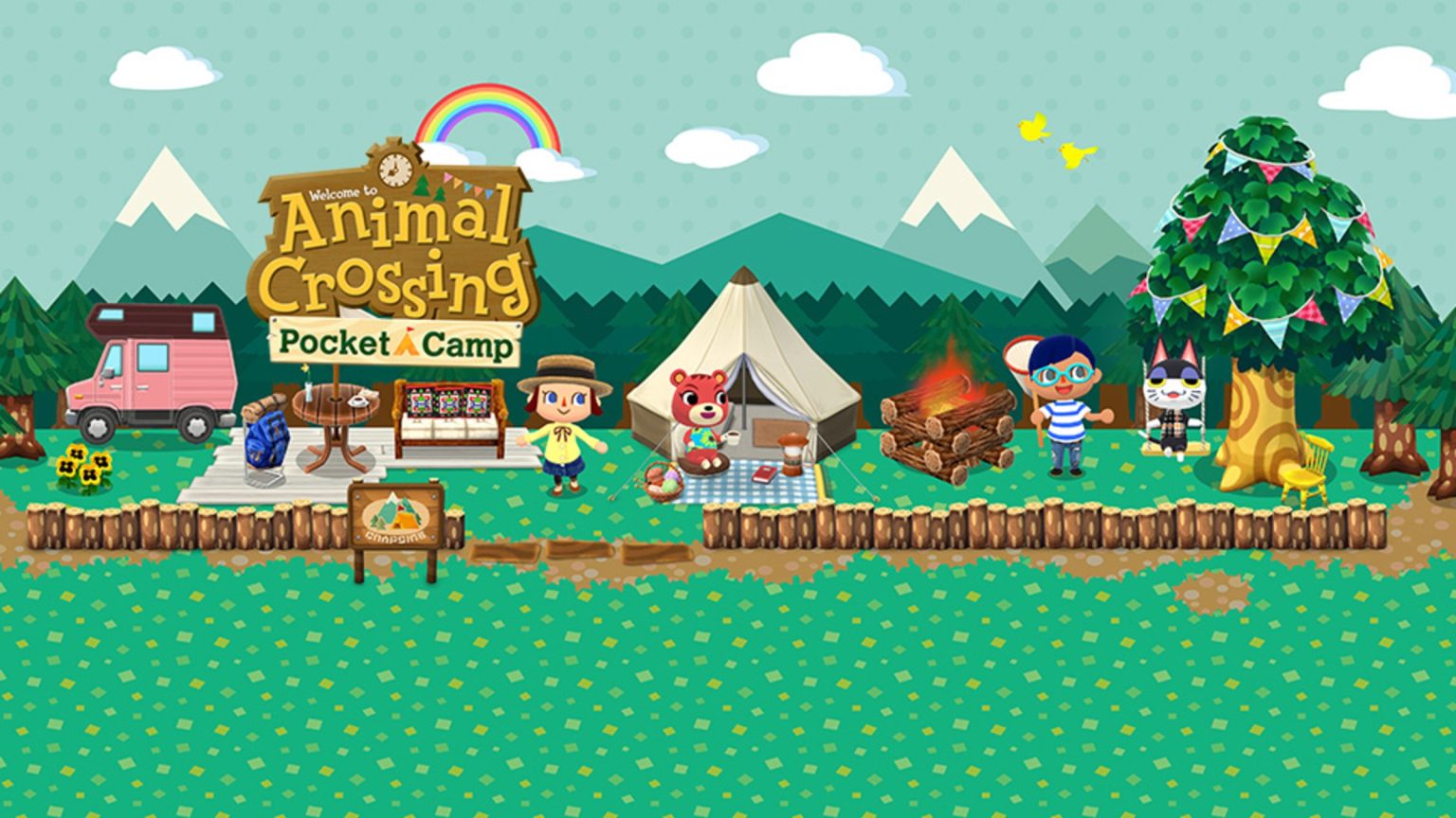 Animal Crossing: Pocket Camp se pasa a un modelo de pago, el juego gratuito se cerrará el 29 de noviembre Animal Crossing: Pocket Camp se pasa a un modelo de pago, el juego gratuito se cerrará el 29 de noviembre