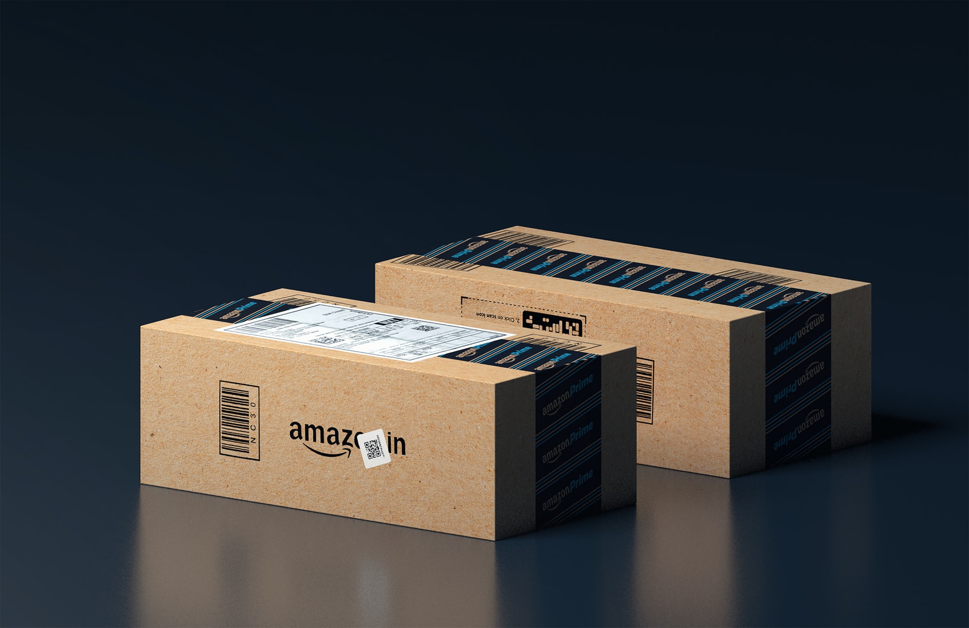 Los ejecutivos de Amazon India enfrentan cargos relacionados con la venta de marihuana. Sí, vendiendo a través de Amazon