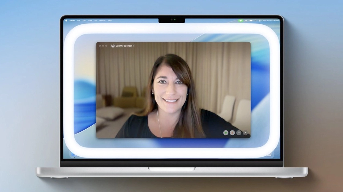 Por qué todo propietario de Mac debería probar la iluminación de borde