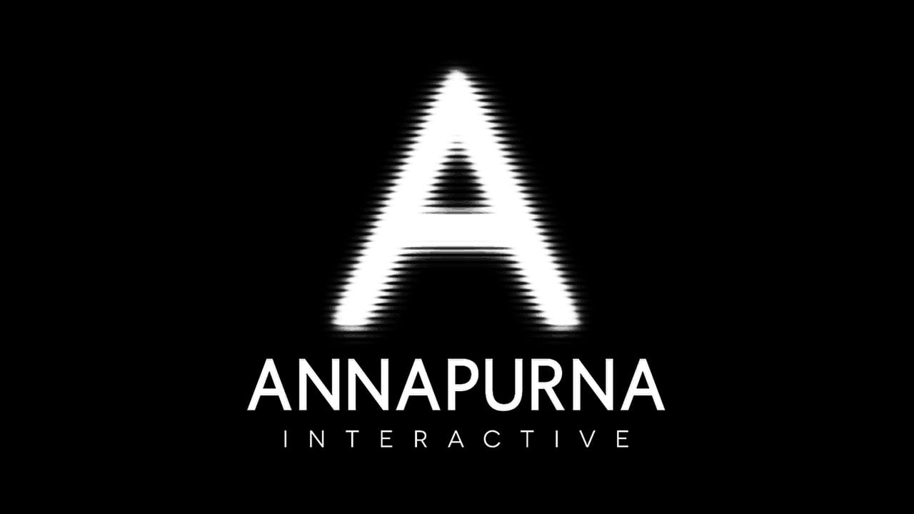Annapurna Interactive: Una mirada a la creación del legendario logotipo