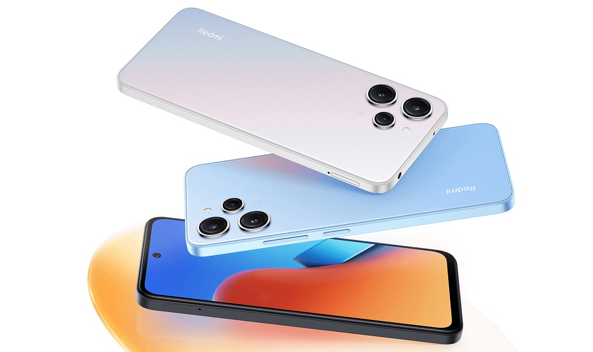 Xiaomi vendió 300.000 smartphones Redmi 12 en unas horas y generó 36 millones de dólares en ingresos Xiaomi vendió 300.000 smartphones Redmi 12 en unas horas y generó 36 millones de dólares en ingresos