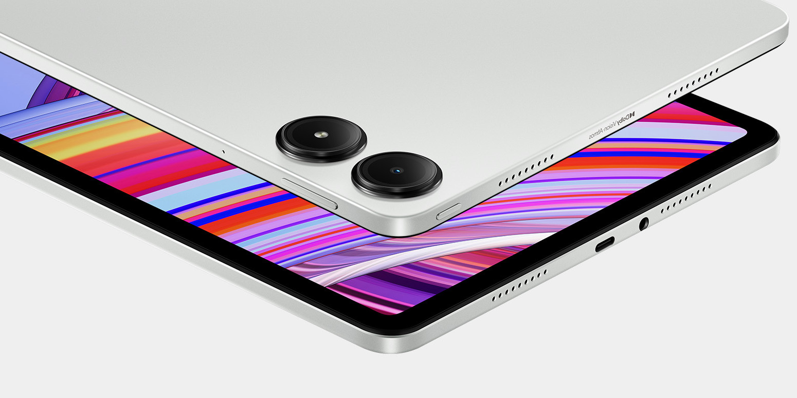 La variante global del Redmi Pad Pro ha recibido la certificación, lo que insinúa un lanzamiento inminente La variante global del Redmi Pad Pro ha recibido la certificación, lo que insinúa un lanzamiento inminente